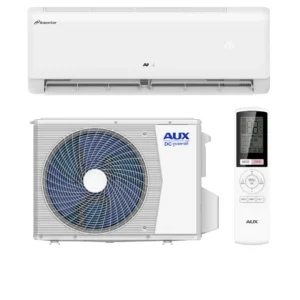 Aparat aer conditionat AUX C-ICY 24 000 BTU/h, WiFi Inclus, -25 grade incalzire