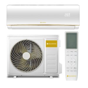 Goldsense Elite AC