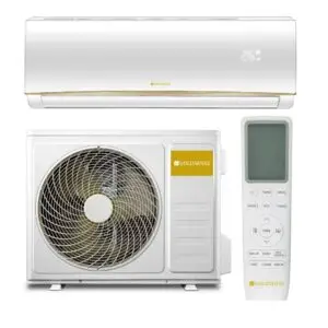 Goldsense Elite AC