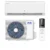 Aparat aer conditionat AUX C-ICY 12 000 BTU/h, WiFi Inclus, -25 grade incalzire